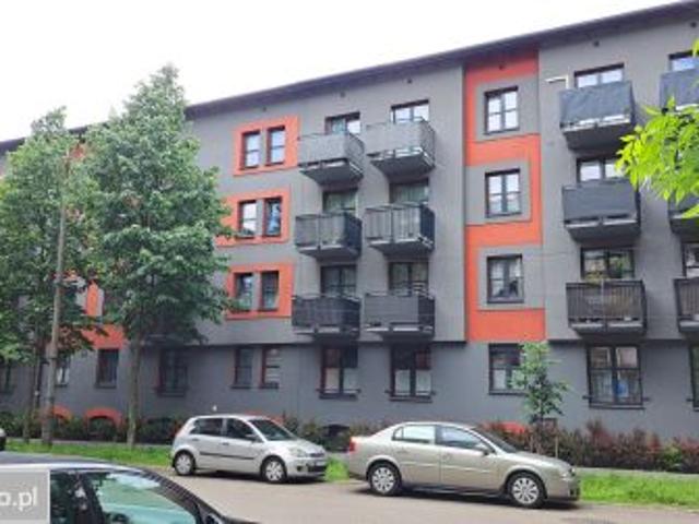 Bezpośrednio, Chorzów, ul. 11 Listopada, 50 m² Mieszkanie