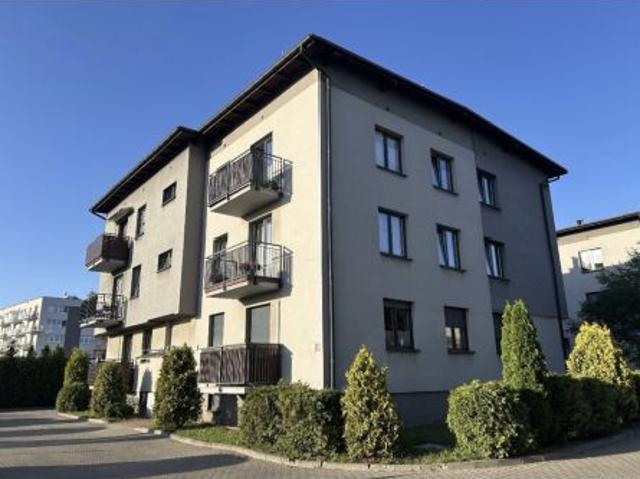 Bezpośrednio, Chorzów, ul. Grunwaldzka, 50 m² Mieszkanie