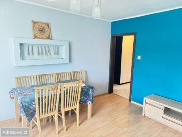 Bezpośrednio, Chorzów, ul. ks. Norberta Bończyka, 56 m² Mieszkanie