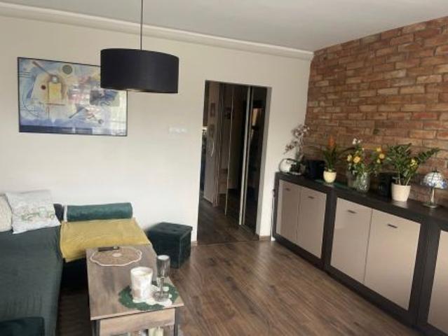 Bezpośrednio, Chorzów, Batory, ul. Stefana Batorego, 48 m² Mieszkanie