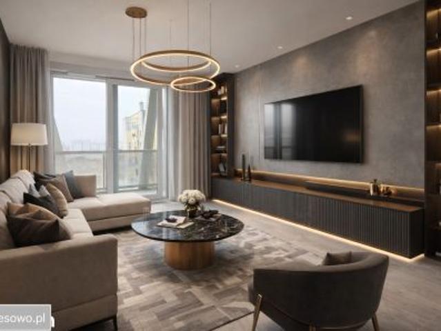 Bezpośrednio, Chorzów, Centrum, ul. Astrów, 37 m² Mieszkanie