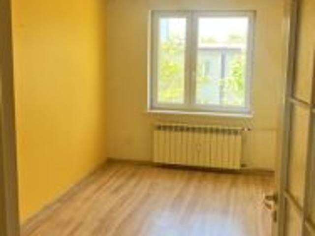 Bezpośrednio, Chorzów, Centrum, ul. gen. Henryka Dąbrowskiego, 37 m² Mieszkanie