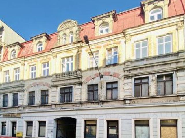 Bezpośrednio, Chorzów, Centrum, ul. Kazimierza Wielkiego, 58 m² Mieszkanie