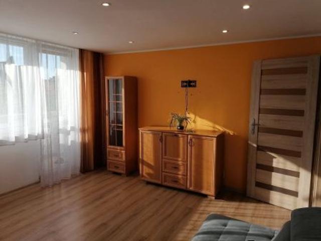 Bezpośrednio, Chorzów, Centrum, ul. Księcia Władysława Opolskiego, 52 m² Mieszkanie