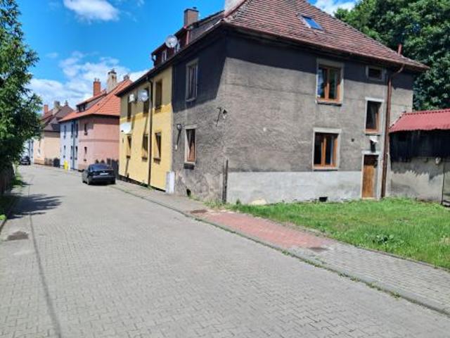 Bezpośrednio, Chorzów, Centrum, ul. Sokoła, 193 m² Dom