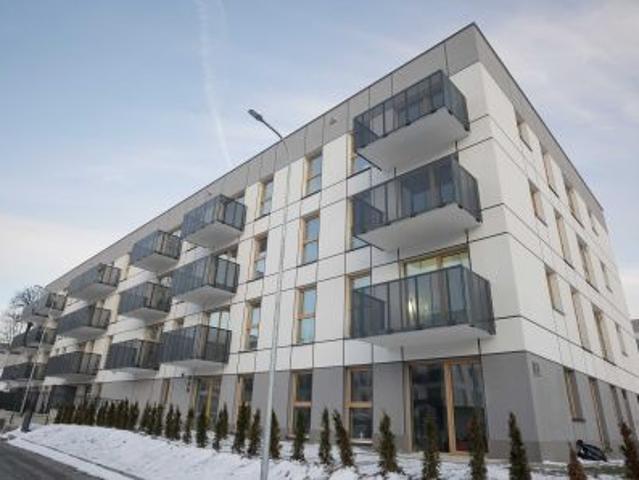 Bezpośrednio, Chorzów, Centrum, ul. Wolności, 36 m² Mieszkanie
