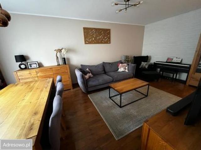 Bezpośrednio, Chorzów, Klimzowiec, ul. Franciszkańska, 80 m² Mieszkanie