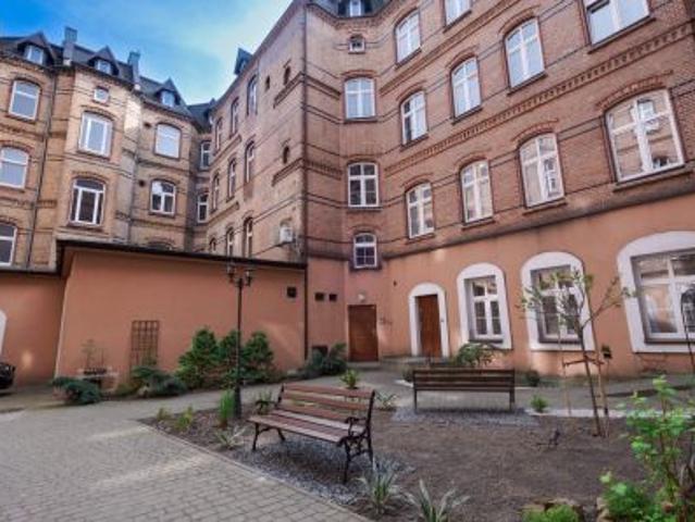 Bezpośrednio, Chorzów, Klimzowiec, ul. Wolności, 52 m² Mieszkanie