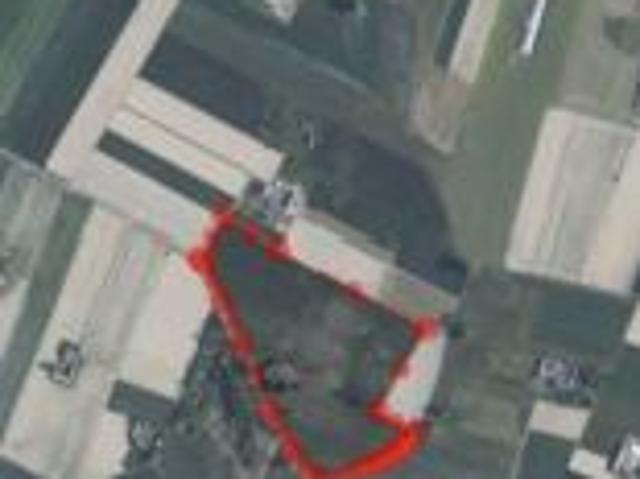 Bezpośrednio, Chrapoń, 73000 m² Działka