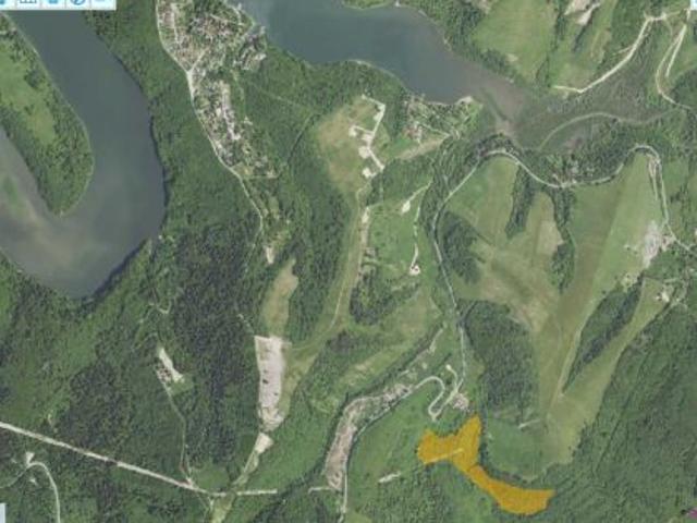 Bezpośrednio, Chrewt, 70707 m² Działka