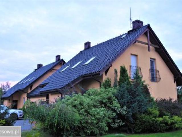 Bezpośrednio, Chróścina, ul. Niemodlińska, 120 m² Dom