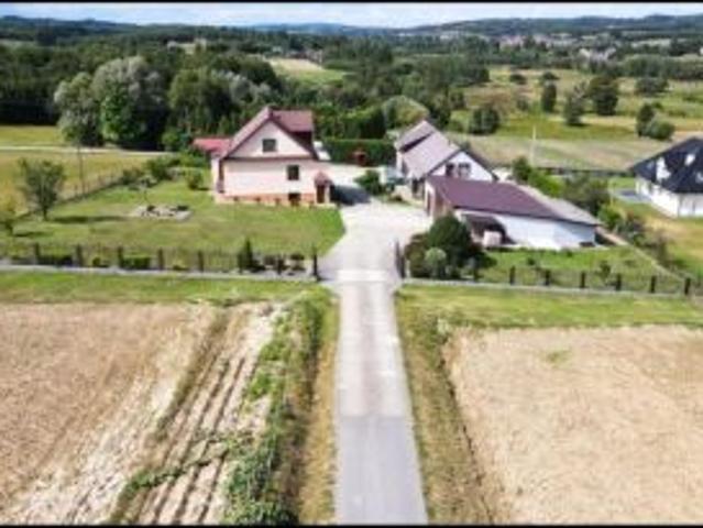 Bezpośrednio, Chronów, 230 m² Dom