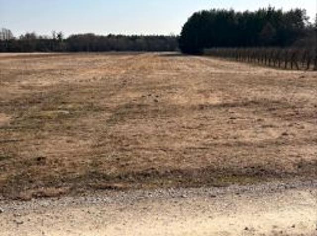 Bezpośrednio, Chruślanki Mazanowskie, 12950 m² Działka