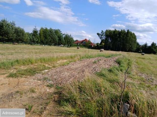 Bezpośrednio, Chruszczobród, ul. Kwiatowa, 800 m² Działka