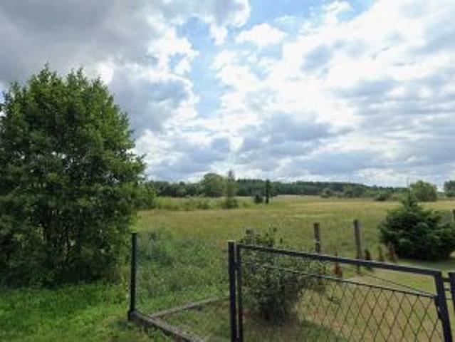 Bezpośrednio, Chruszczobród, ul. Leśna, 2369 m² Działka