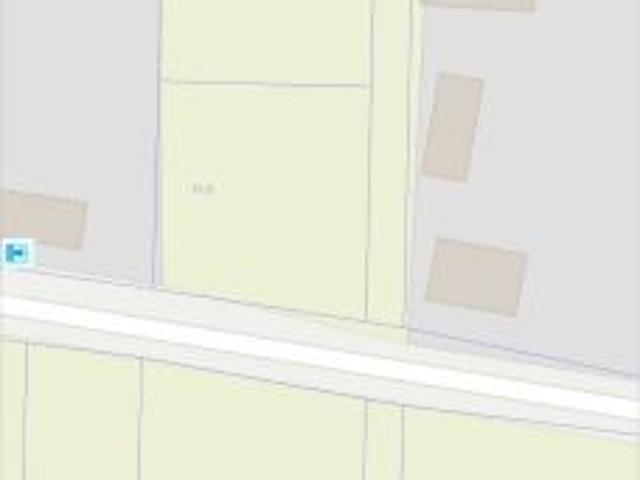 Bezpośrednio, Chrząstówek, 1200 m² Działka