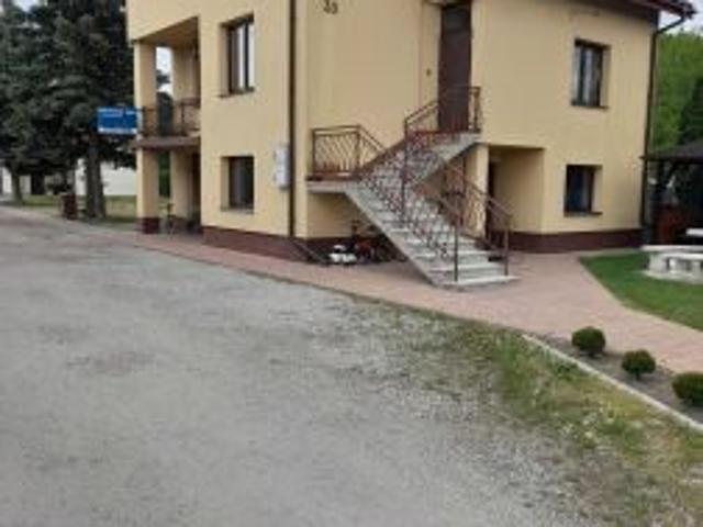 Bezpośrednio, Chrzanów Duży, 240 m² Dom