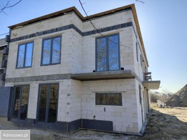 Bezpośrednio, Chrzanów Mały, ul. Marcepanowa, 140 m² Dom