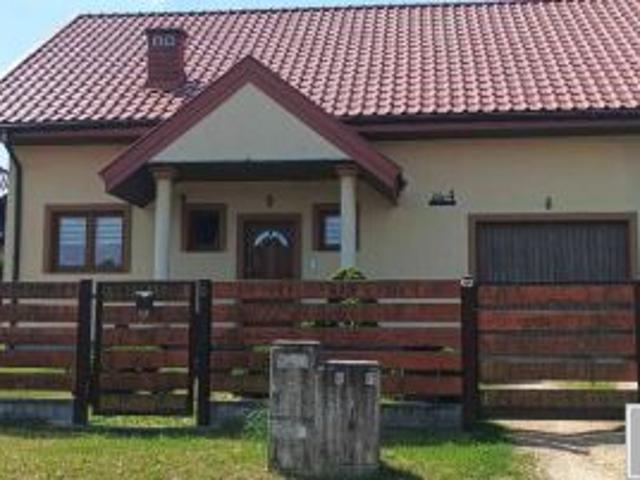Bezpośrednio, Chrzanów, ul. Jałowcowa, 180 m² Dom