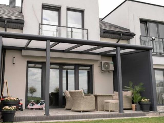 Bezpośrednio, Chrzanówek, 118 m² Dom