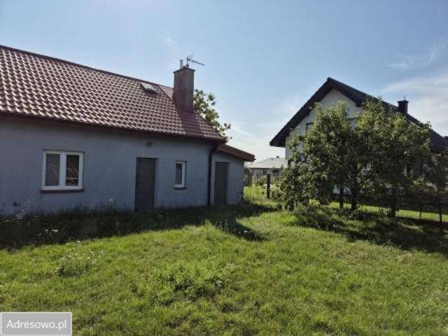 Bezpośrednio, Chrzanówek, ul. Błękitna, 140 m² Dom