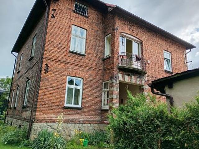 Bezpośrednio, Cięcina, ul. Niepodległości Polski, 130 m² Mieszkanie