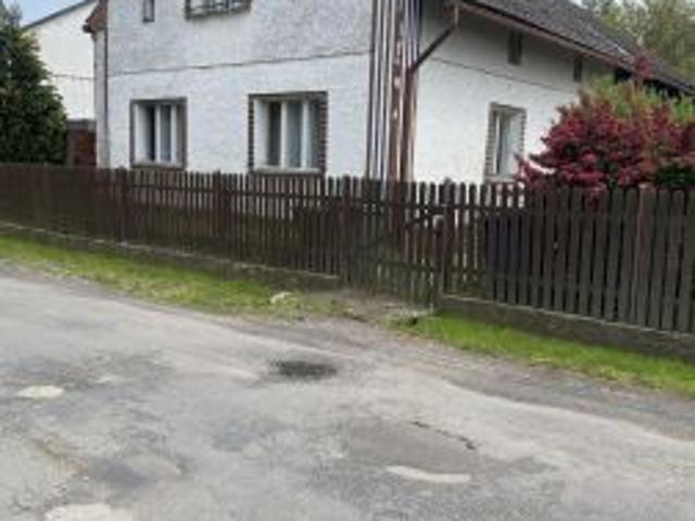 Bezpośrednio, Ściborzyce Małe, 80 m² Dom