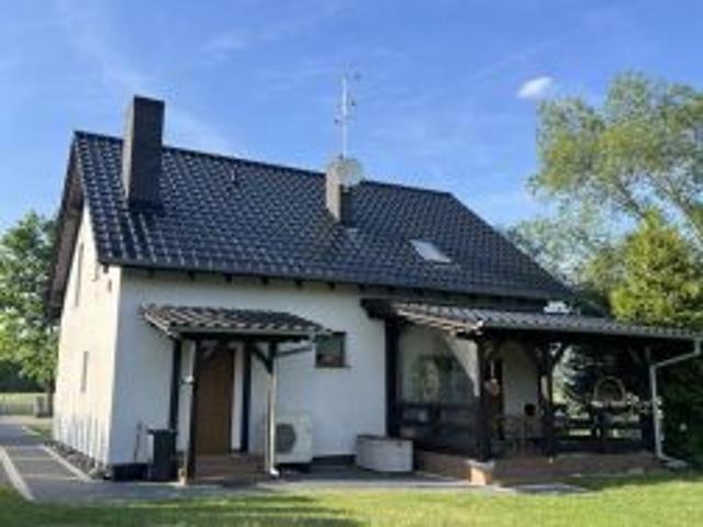 Bezpośrednio, Cicha Góra, 127 m² Dom
