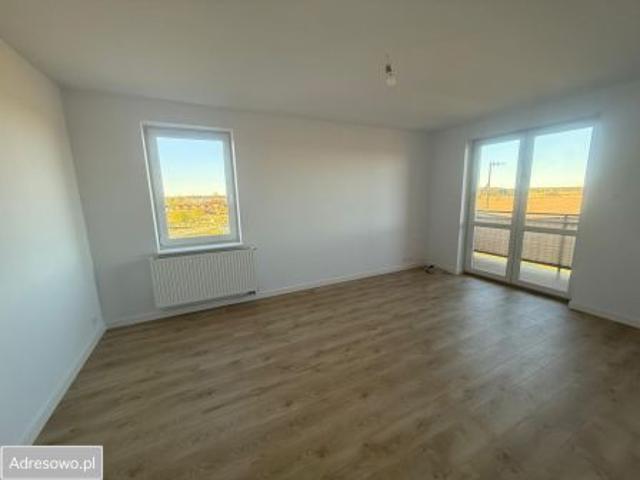 Bezpośrednio, Cieśle, ul. Krańcowa, 58 m² Mieszkanie