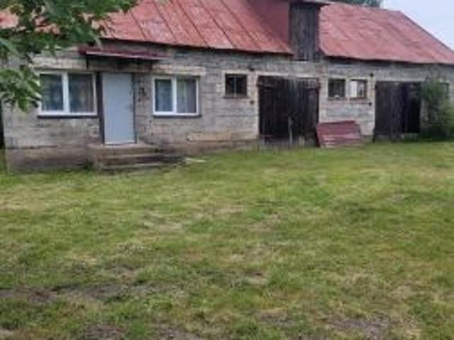 Bezpośrednio, Cieślin, 56600 m² Działka