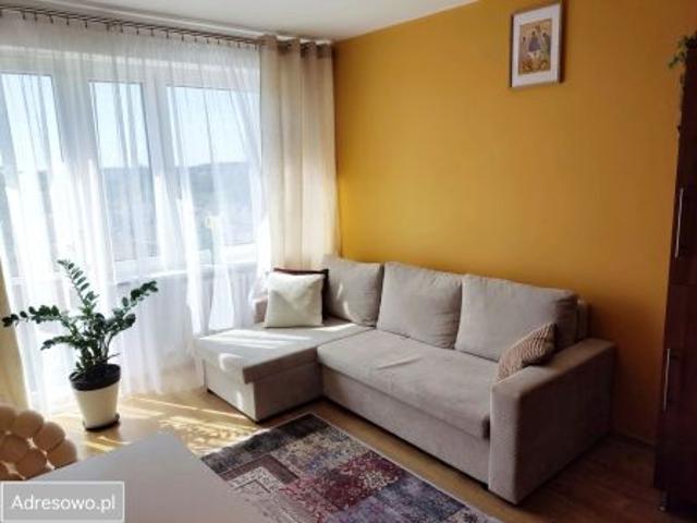 Bezpośrednio, Ciechanów, Centrum, ul. ks. Piotra Ściegiennego, 48 m² Mieszkanie