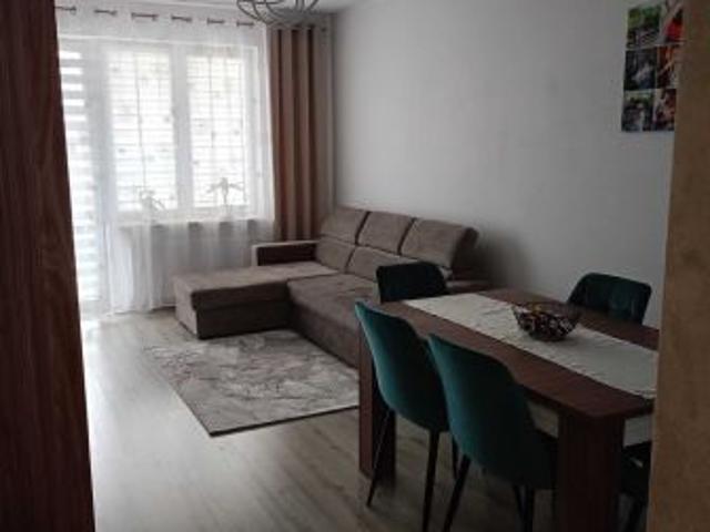 Bezpośrednio, Ciechanów, ul. Opinogórska, 48 m² Mieszkanie