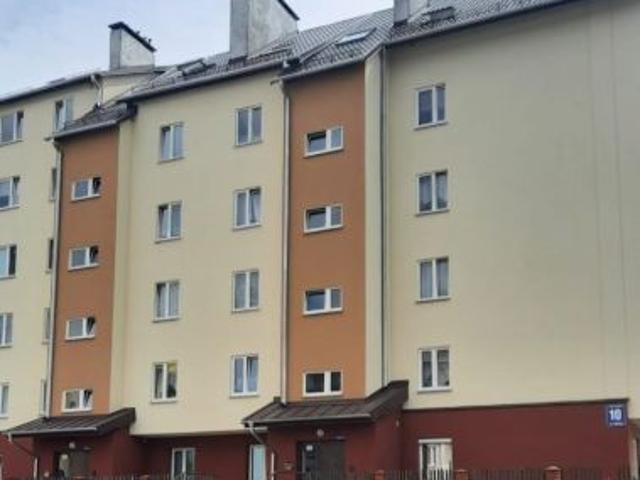 Bezpośrednio, Ciechanów, ul. Księcia Konrada II, 28 m² Mieszkanie