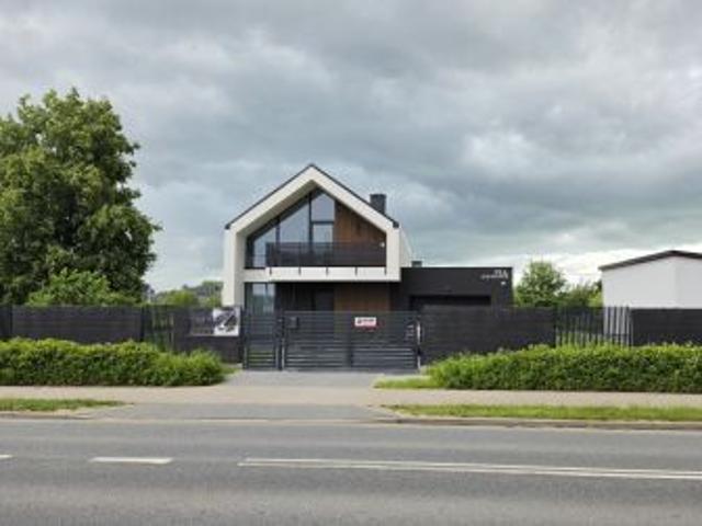 Bezpośrednio, Ciechanów, ul. Sońska, 145 m² Dom