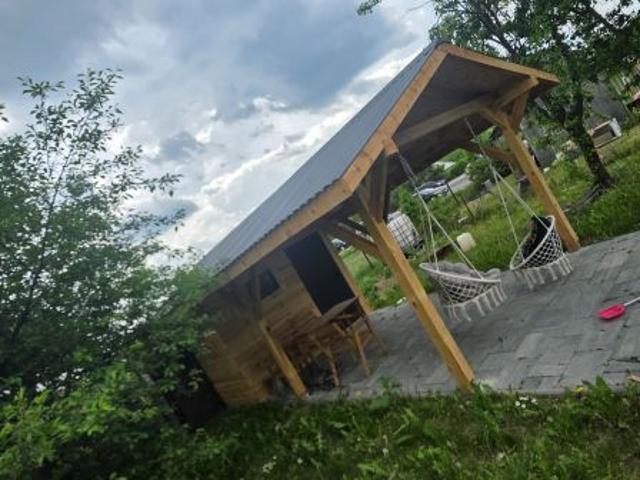 Bezpośrednio, Ciechanów, 300 m² Działka