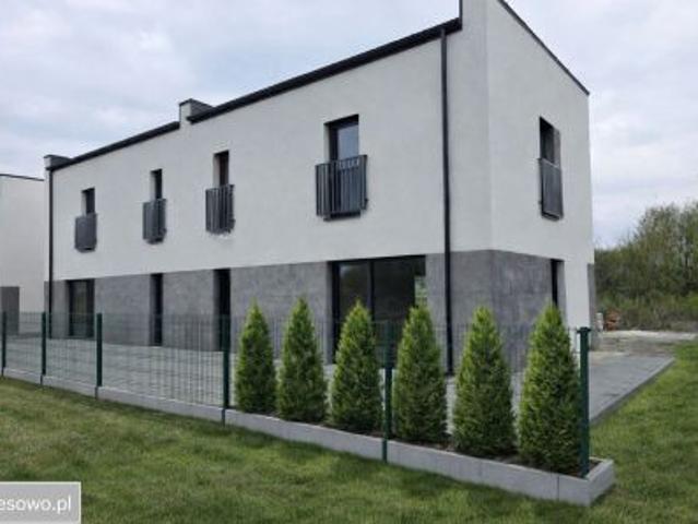 Bezpośrednio, Ciechocinek, ul. Piaskowa, 88 m² Dom