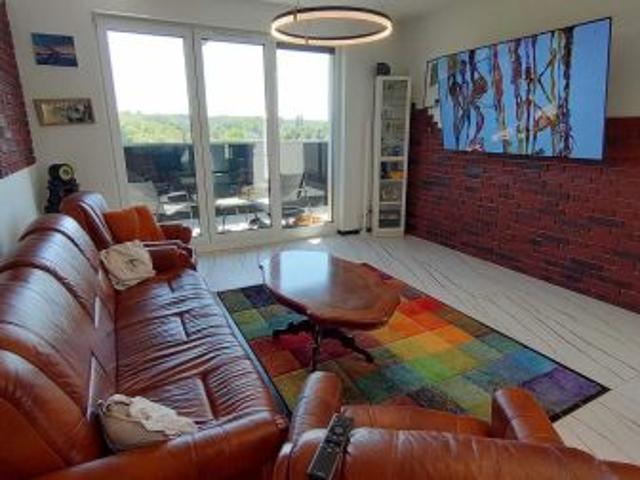 Bezpośrednio, Ciechocinek, ul. Topolowa, 75 m² Mieszkanie