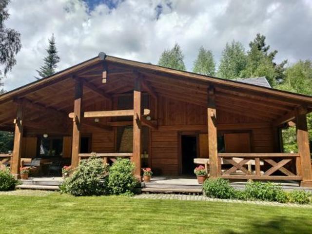 Bezpośrednio, Ciekoty, 108 m² Dom