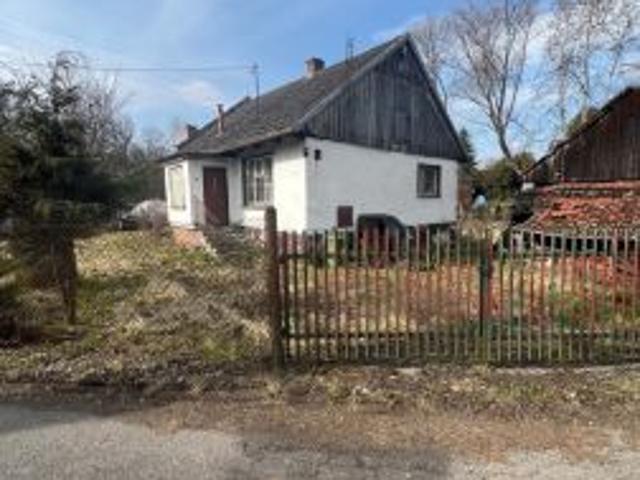Bezpośrednio, Ściejowice, 813 m² Działka