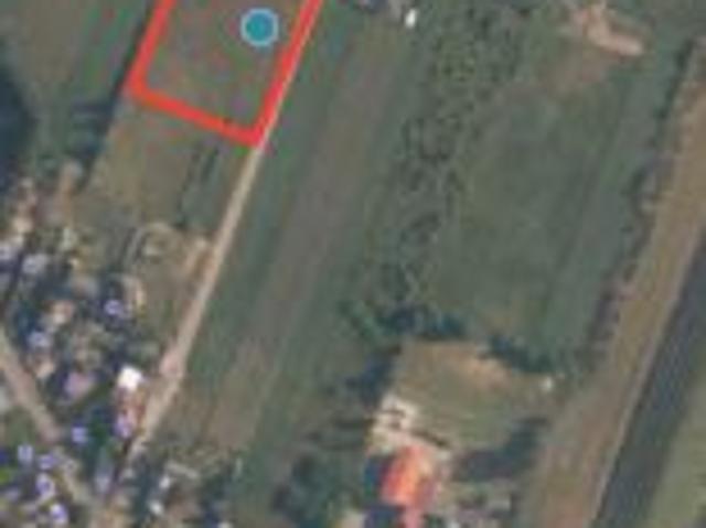 Bezpośrednio, Cielądz, 7045 m² Działka