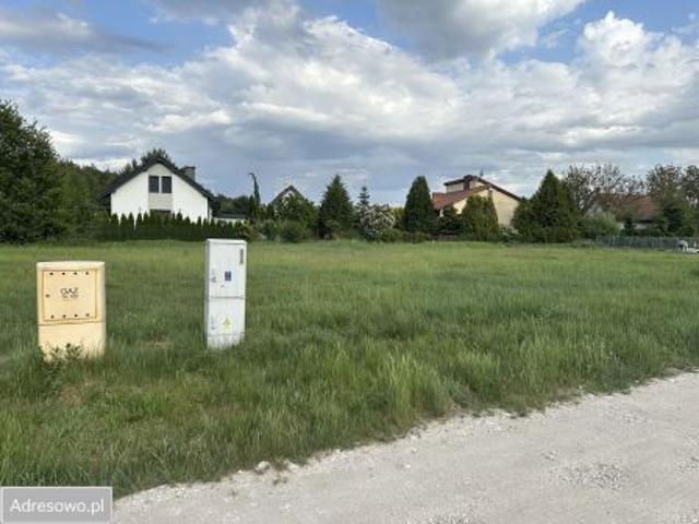 Bezpośrednio, Ciele, ul. Przytulna, 828 m² Działka