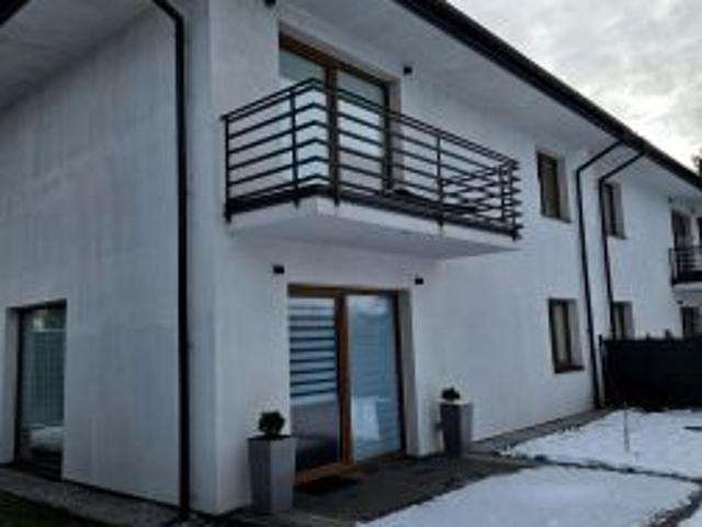 Bezpośrednio, Ciemne, ul. Magiczna, 140 m² Dom