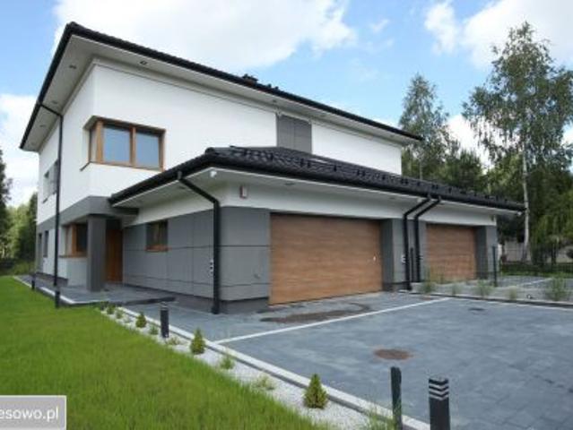 Bezpośrednio, Ciemne, ul. Urocza, 277 m² Dom