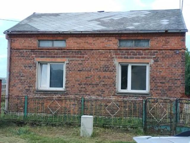 Bezpośrednio, Cienin Kościelny, 63 m² Dom