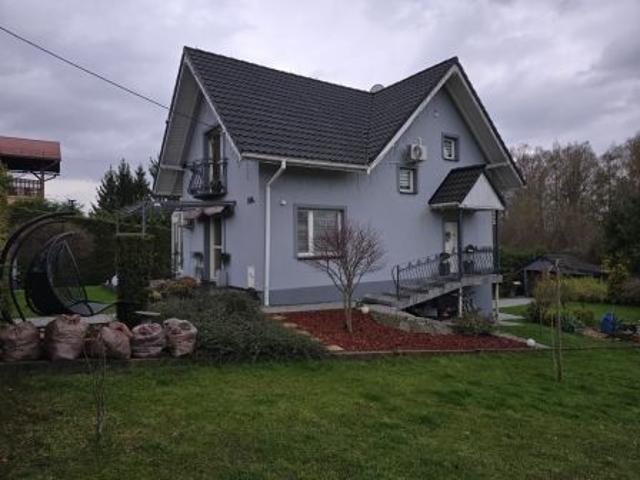 Bezpośrednio, Cieszyn, 176 m² Dom