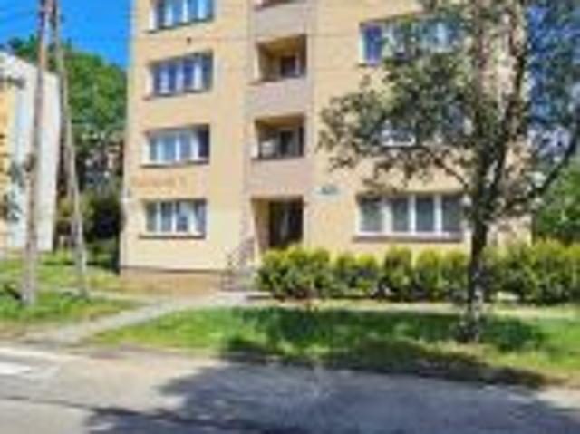Bezpośrednio, Cieszyn, ul. Stanisława Moniuszki, 36 m² Mieszkanie
