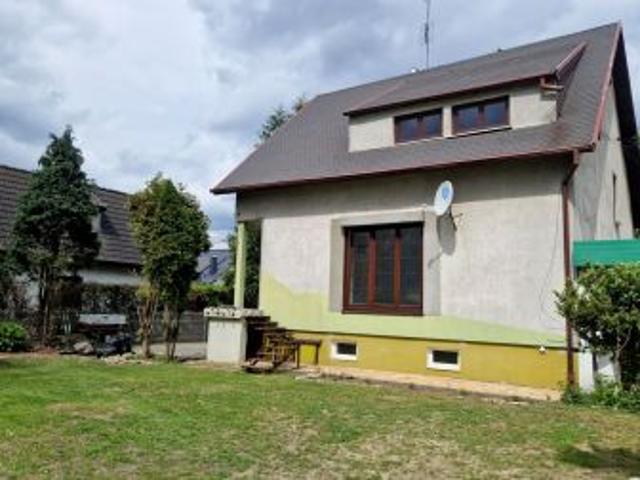 Bezpośrednio, Ciepielowice, ul. Długa, 170 m² Dom