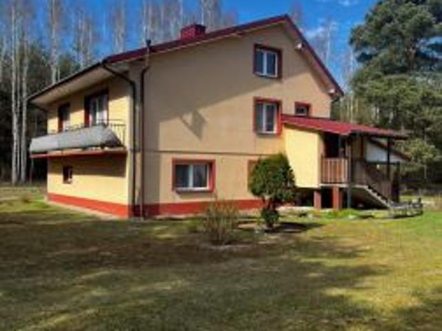 Bezpośrednio, Cierpięta, 211 m² Dom