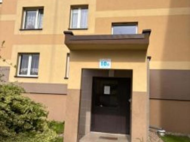Bezpośrednio, Ścinawa, ul. Wołowska, 59 m² Mieszkanie