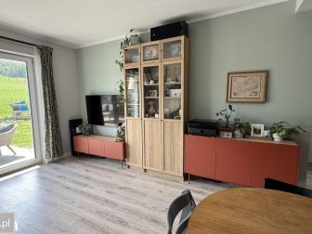 Bezpośrednio, Ścinawka Dolna, 63 m² Mieszkanie